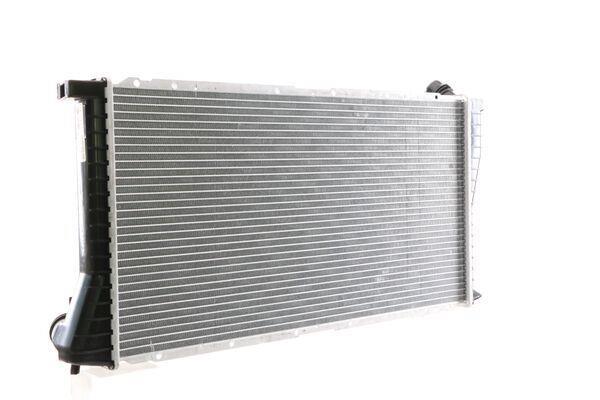 Radiateur moteur (Radiateur de refroidissement) MAHLE Aftermarket CR 288 000S