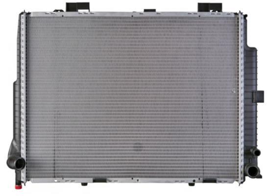 Radiateur moteur (Radiateur de refroidissement) MAHLE Aftermarket CR 289 000P