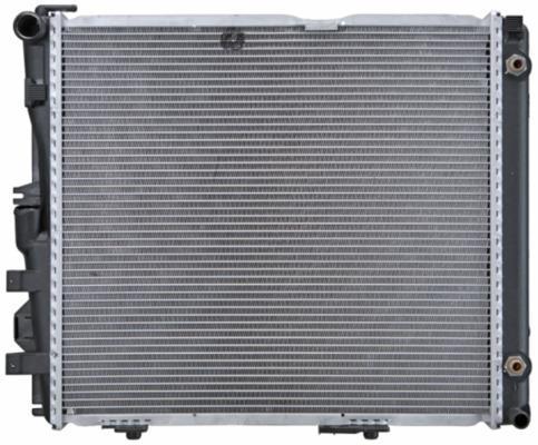 Radiateur moteur (Radiateur de refroidissement) MAHLE Aftermarket CR 290 000P