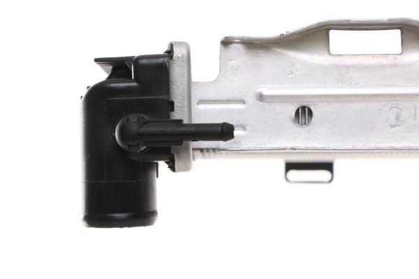 Radiateur moteur (Radiateur de refroidissement) MAHLE Aftermarket ref. CR 290 000S