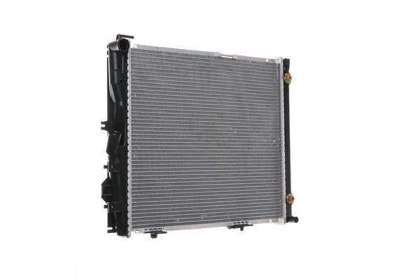 Radiateur moteur (Radiateur de refroidissement) MAHLE Aftermarket ref. CR 290 000S