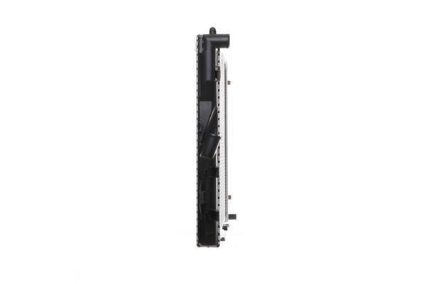 Radiateur moteur (Radiateur de refroidissement) MAHLE Aftermarket ref. CR 290 000S