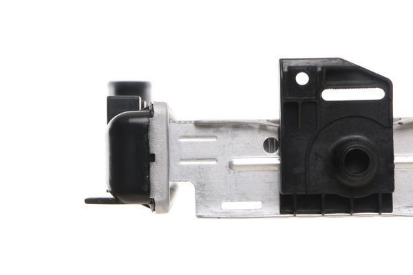 Radiateur moteur (Radiateur de refroidissement) MAHLE Aftermarket CR 291 000S