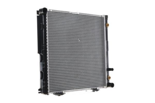 Radiateur moteur (Radiateur de refroidissement) MAHLE Aftermarket CR 291 000S