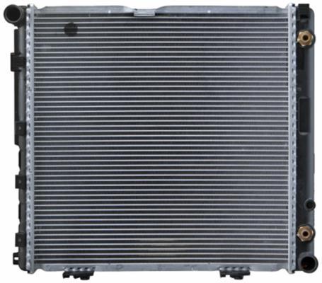 Radiateur moteur (Radiateur de refroidissement) MAHLE Aftermarket CR 292 000P