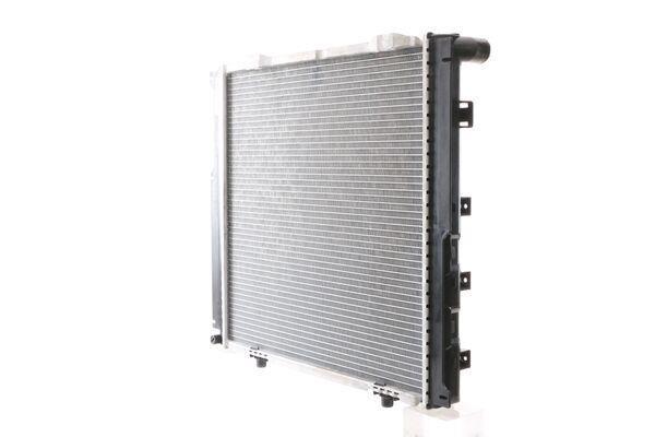 Radiateur moteur (Radiateur de refroidissement) MAHLE Aftermarket CR 292 000S