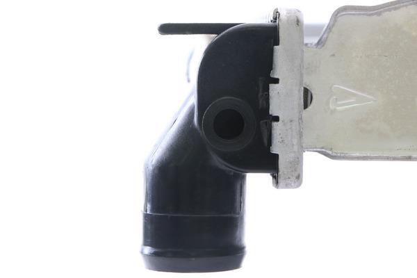 Radiateur moteur (Radiateur de refroidissement) MAHLE Aftermarket CR 292 000S