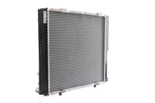 Radiateur moteur (Radiateur de refroidissement) MAHLE Aftermarket CR 292 000S