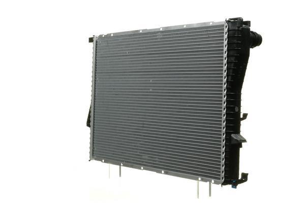 Radiateur moteur (Radiateur de refroidissement) MAHLE Aftermarket ref. CR 295 000P