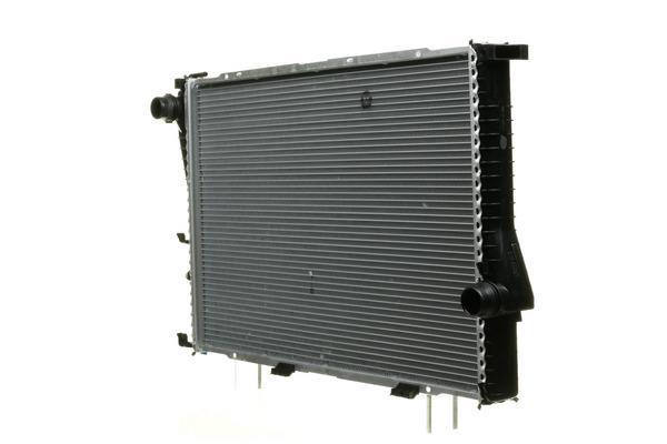 Radiateur moteur (Radiateur de refroidissement) MAHLE Aftermarket ref. CR 295 000P