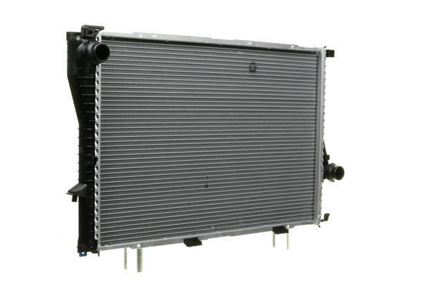 Radiateur moteur (Radiateur de refroidissement) MAHLE Aftermarket ref. CR 295 000P