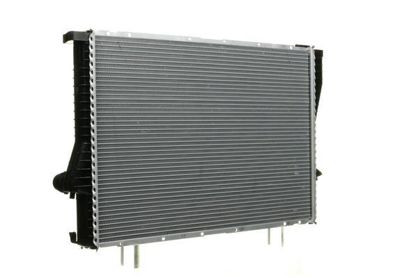Radiateur moteur (Radiateur de refroidissement) MAHLE Aftermarket ref. CR 295 000P