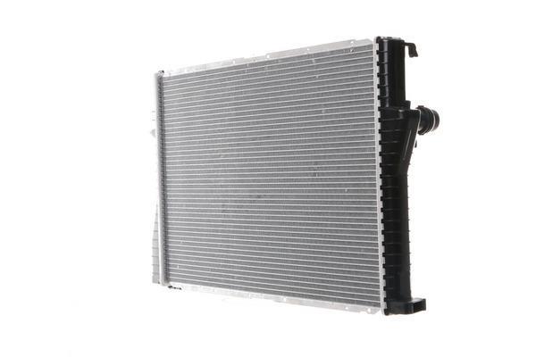 Radiateur moteur (Radiateur de refroidissement) MAHLE Aftermarket ref. CR 295 000S