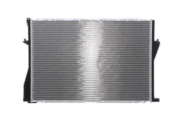 Radiateur moteur (Radiateur de refroidissement) MAHLE Aftermarket ref. CR 295 000S