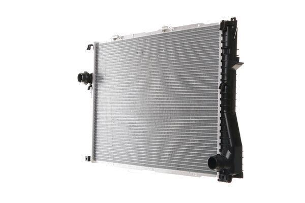 Radiateur moteur (Radiateur de refroidissement) MAHLE Aftermarket ref. CR 295 000S