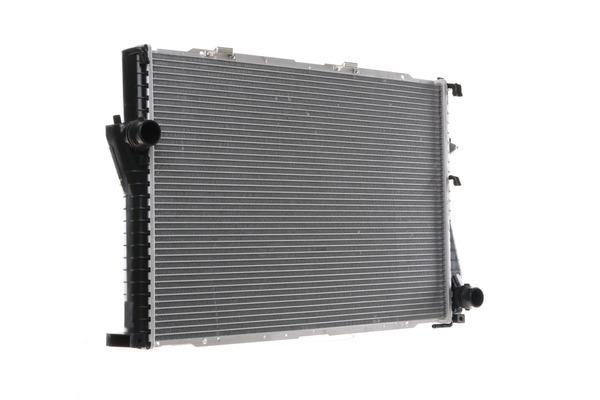 Radiateur moteur (Radiateur de refroidissement) MAHLE Aftermarket ref. CR 295 000S