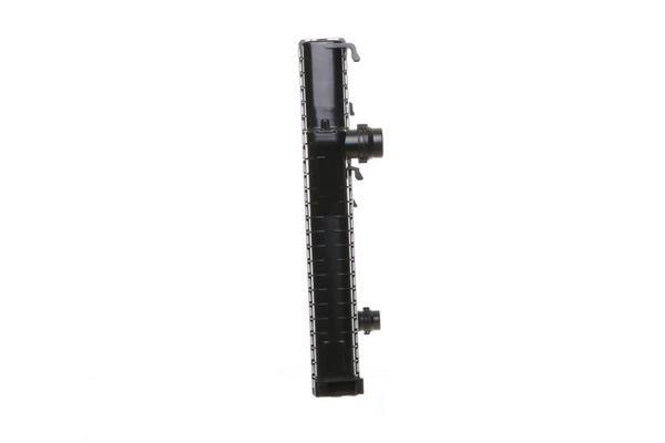 Radiateur moteur (Radiateur de refroidissement) MAHLE Aftermarket ref. CR 295 000S
