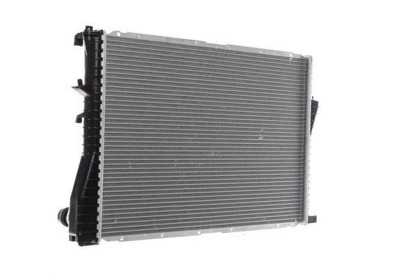 Radiateur moteur (Radiateur de refroidissement) MAHLE Aftermarket ref. CR 295 000S