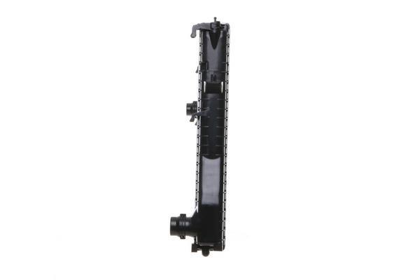 Radiateur moteur (Radiateur de refroidissement) MAHLE Aftermarket ref. CR 295 000S