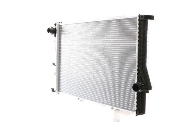 Radiateur moteur (Radiateur de refroidissement) MAHLE Aftermarket CR 296 000P