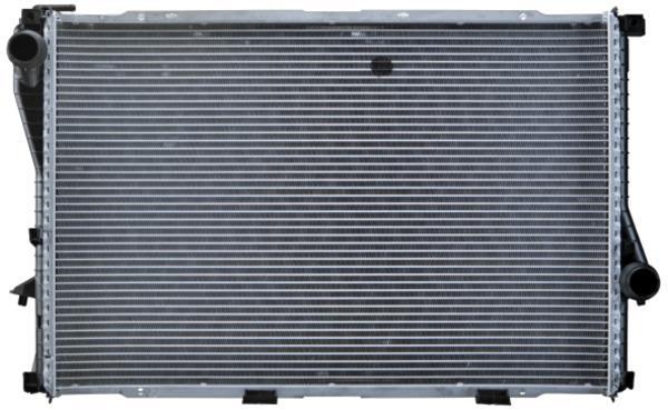 Radiateur moteur (Radiateur de refroidissement) MAHLE Aftermarket CR 296 000P