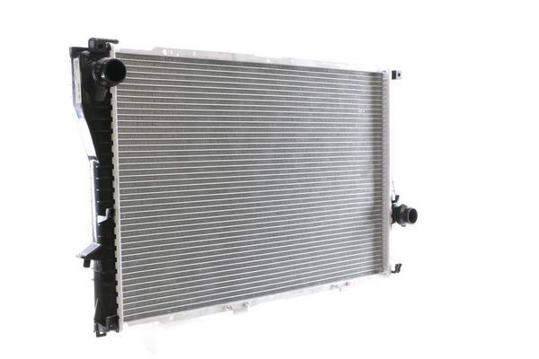 Radiateur moteur (Radiateur de refroidissement) MAHLE Aftermarket CR 296 000P
