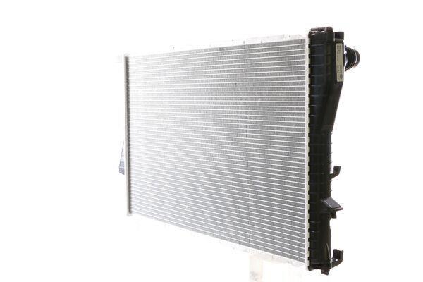 Radiateur moteur (Radiateur de refroidissement) MAHLE Aftermarket CR 296 000S