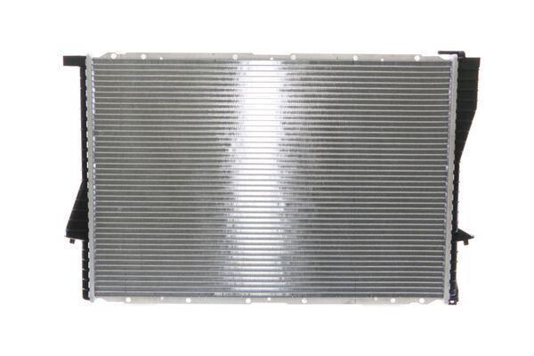 Radiateur moteur (Radiateur de refroidissement) MAHLE Aftermarket CR 296 000S