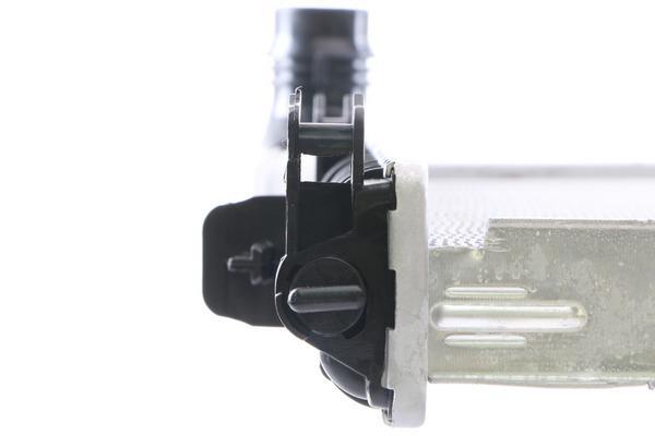 Radiateur moteur (Radiateur de refroidissement) MAHLE Aftermarket CR 296 000S