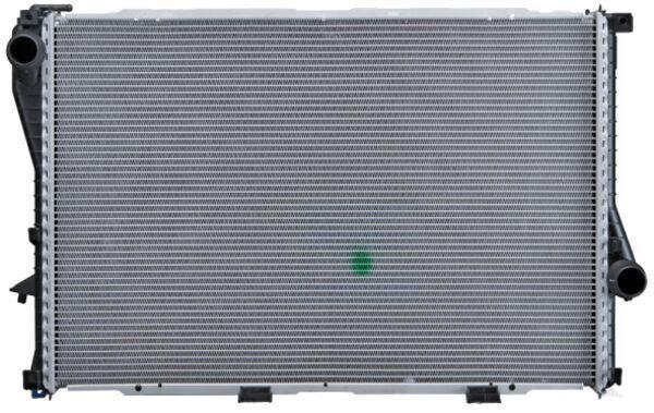 Radiateur moteur (Radiateur de refroidissement) MAHLE Aftermarket CR 297 000P