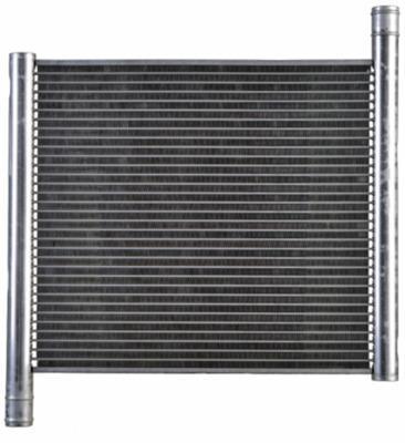 Radiateur moteur (Radiateur de refroidissement) MAHLE Aftermarket ref. CR 301 000P