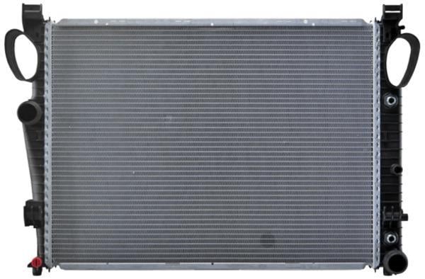 Radiateur moteur (Radiateur de refroidissement) MAHLE Aftermarket ref. CR 302 000P