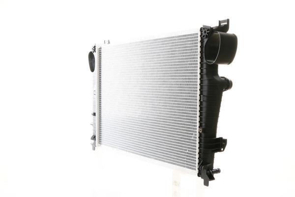 Radiateur moteur (Radiateur de refroidissement) MAHLE Aftermarket ref. CR 302 000S
