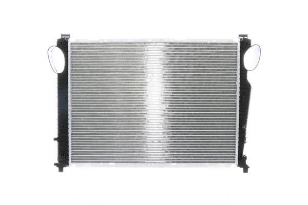 Radiateur moteur (Radiateur de refroidissement) MAHLE Aftermarket ref. CR 302 000S