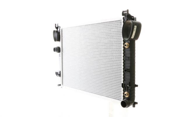 Radiateur moteur (Radiateur de refroidissement) MAHLE Aftermarket ref. CR 302 000S