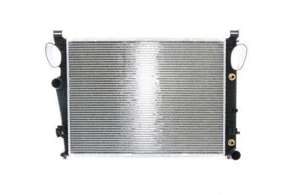 Radiateur moteur (Radiateur de refroidissement) MAHLE Aftermarket ref. CR 302 000S