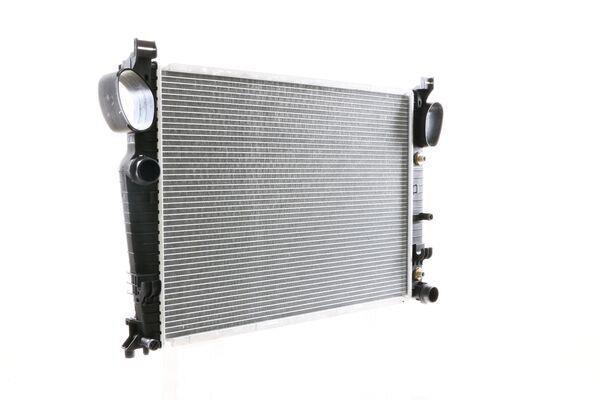 Radiateur moteur (Radiateur de refroidissement) MAHLE Aftermarket ref. CR 302 000S