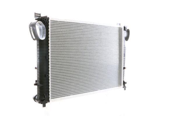 Radiateur moteur (Radiateur de refroidissement) MAHLE Aftermarket ref. CR 302 000S