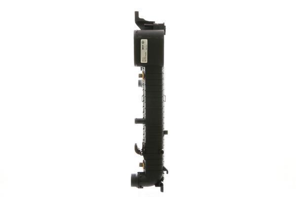 Radiateur moteur (Radiateur de refroidissement) MAHLE Aftermarket ref. CR 302 000S
