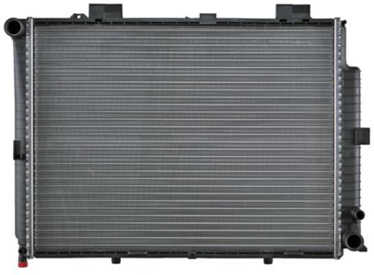 Radiateur moteur (Radiateur de refroidissement) MAHLE Aftermarket CR 303 000P