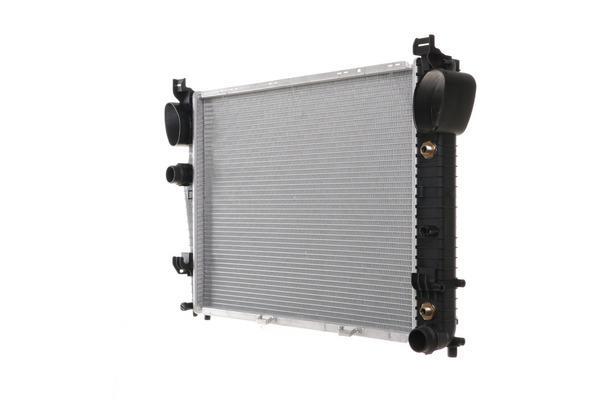 Radiateur moteur (Radiateur de refroidissement) MAHLE Aftermarket ref. CR 304 000P