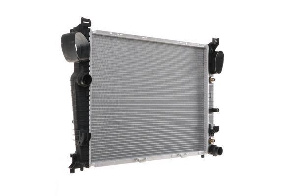 Radiateur moteur (Radiateur de refroidissement) MAHLE Aftermarket ref. CR 304 000P