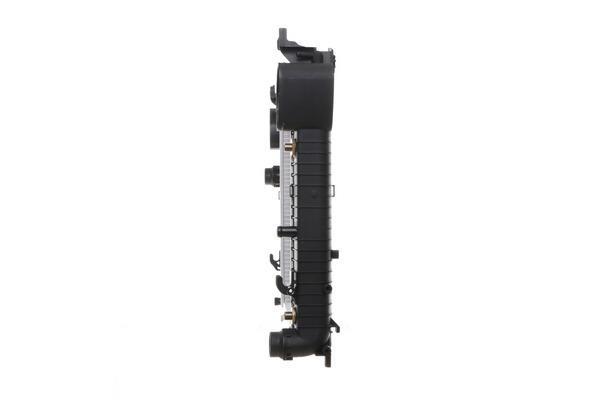 Radiateur moteur (Radiateur de refroidissement) MAHLE Aftermarket ref. CR 304 000P