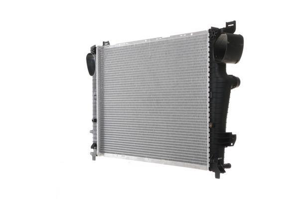 Radiateur moteur (Radiateur de refroidissement) MAHLE Aftermarket CR 304 000S