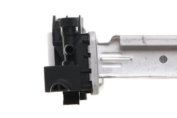 Radiateur moteur (Radiateur de refroidissement) MAHLE Aftermarket CR 304 000S