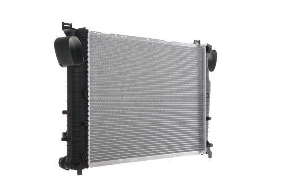 Radiateur moteur (Radiateur de refroidissement) MAHLE Aftermarket CR 304 000S