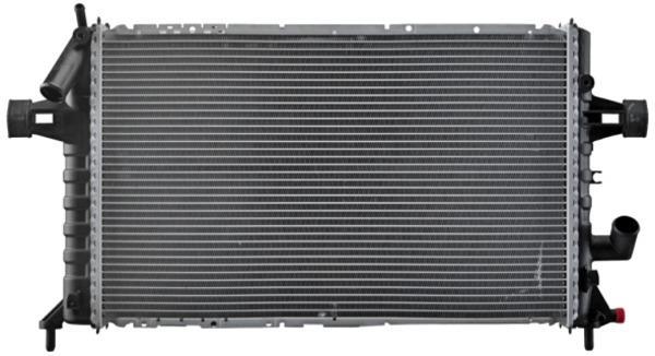 Radiateur moteur (Radiateur de refroidissement) MAHLE Aftermarket CR 305 000P