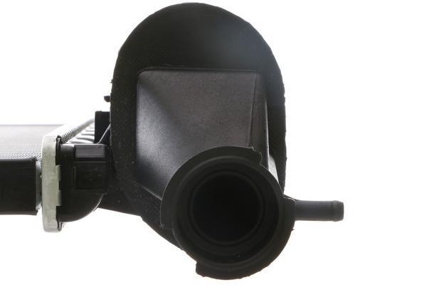 Radiateur moteur (Radiateur de refroidissement) MAHLE Aftermarket CR 306 000S