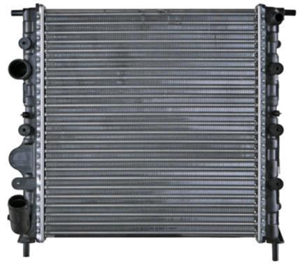 Radiateur moteur (Radiateur de refroidissement) MAHLE Aftermarket ref. CR 308 000P