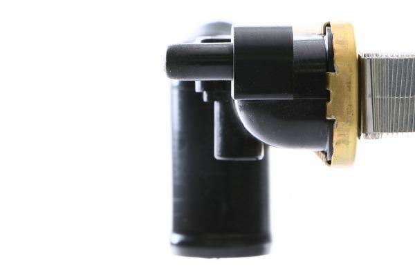 Radiateur moteur (Radiateur de refroidissement) MAHLE Aftermarket ref. CR 308 000S
